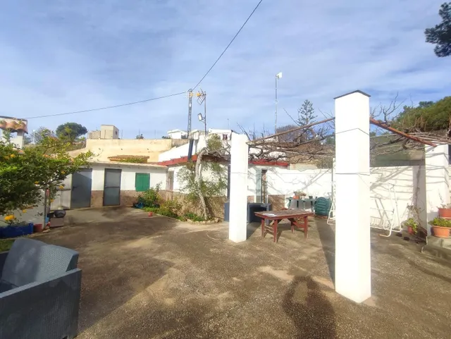 Finca Rústica en Agost, Patida Rochet - foto 4