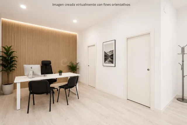 Venta de oficina / Local Comercial en Torremolinos, Málaga,  - foto 5