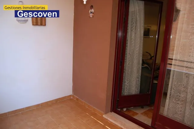 PISO CÉNTRICO. SEMINUEVO — 2