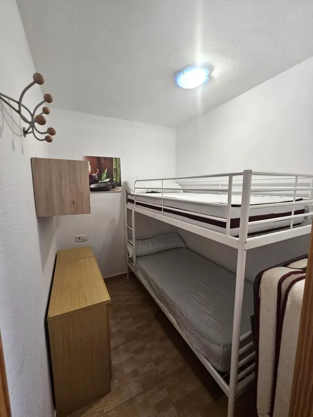Bungalow 2 habitaciones 36m² en venta - Los balcones — 22