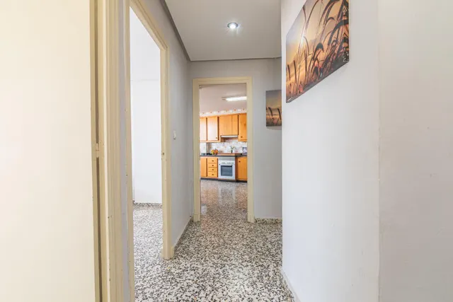 ATICO EXCLUSIVO CON UNAS VISTAS INCREIBLES PARA REFORMAR — 27
