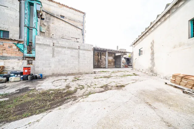 Magnífico solar urbano en LLubí — 12