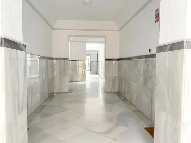 ESTRENA VIVIENDA CON VISTAS AL MAR EN LA MALAGUETA — 15