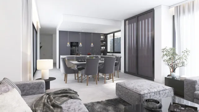 Villa 5 habitaciones 399m² en venta - El Higuerón — 14