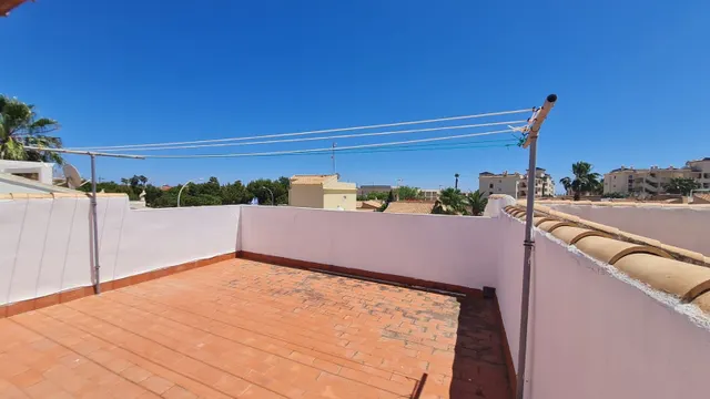 Villa 2 habitaciones 107m² en venta - Zeniamar-Horizonte-La Campana — 23