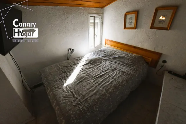 Casa con terreno en venta en Chio Guia de Isora — 24