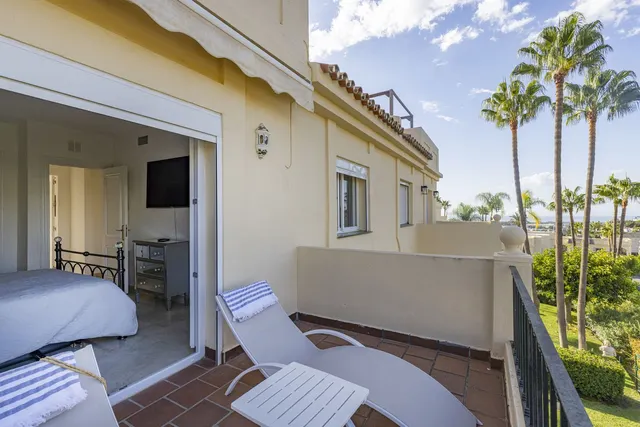 Ático 3 habitaciones 118m² en venta - El Madroñal — 32