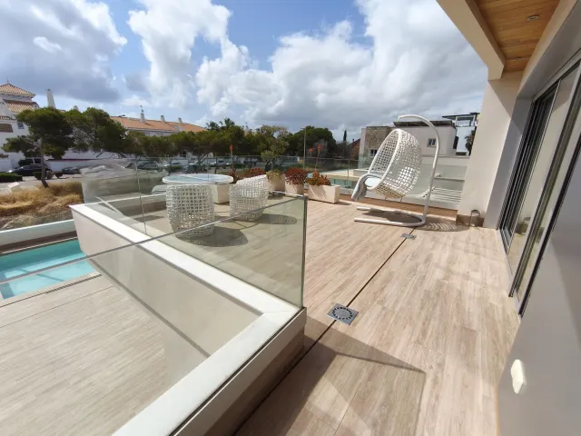 Villa 4 habitaciones 347m² en venta - Campoamor — 34