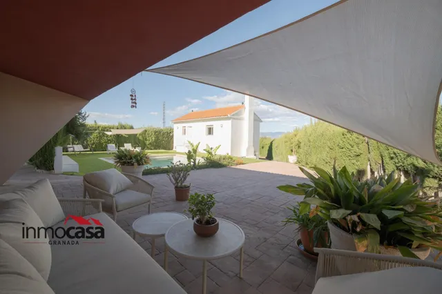 Casa 5 habitaciones 220m² en venta - Urb. el arenal — 20