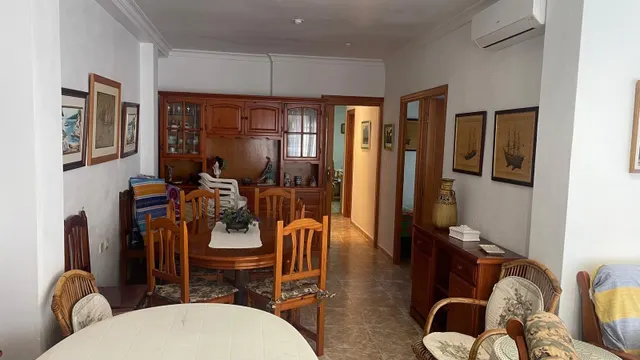 Se vende chalet en en Denia — 6