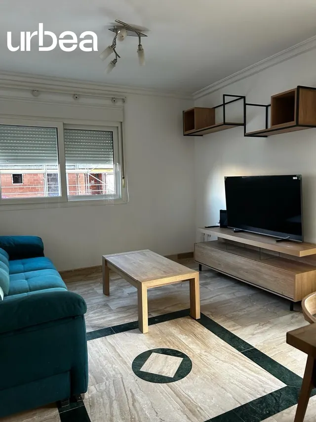 Excelante vivienda en Benalmadena de 3 dormitorios, dos baños , garaje y piscina — 4