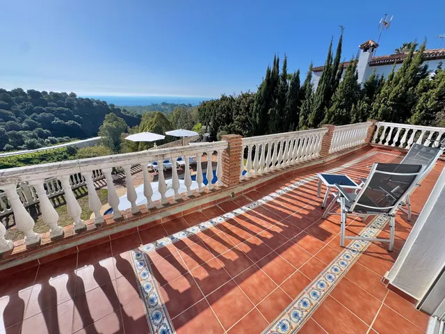 Chalet 5 habitaciones 202m² en venta - Riviera del sol — 17