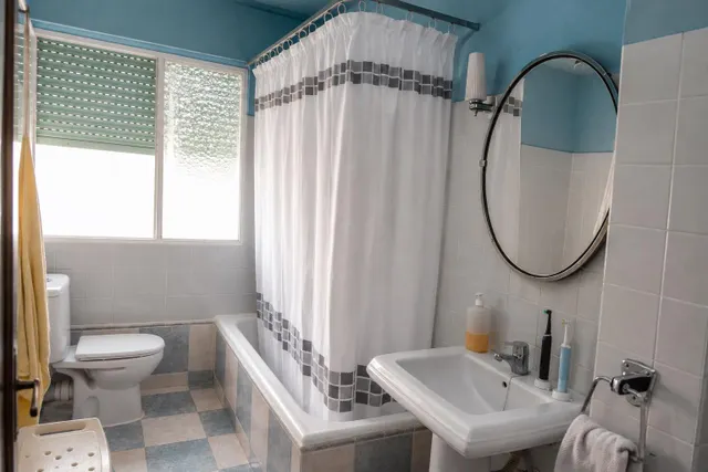 Amplia vivienda en zona catedral – Jerez de la Frontera — 18