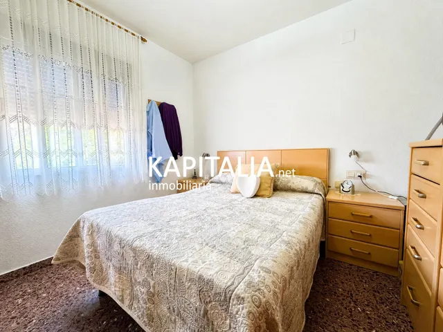Chalet a la venta en Ontinyent, zona del Pilar - foto 5