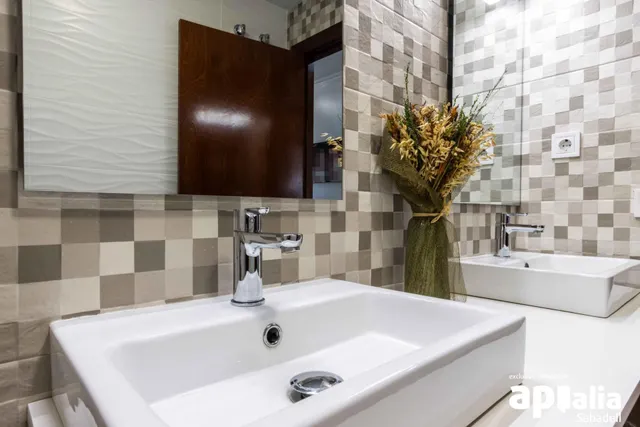 Piso de Mañero en Gràcia — 28