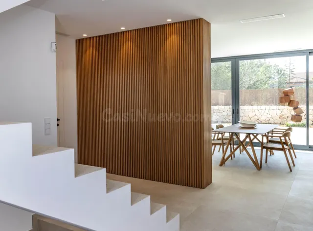 Villa de Lujo 3 habitaciones 180m² en venta - Cala Figuera - foto 3
