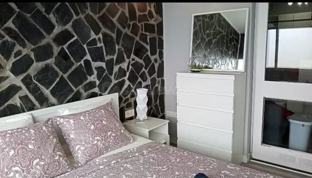 Apartamento de 1 habitación en Residencia Drago, Costa del S