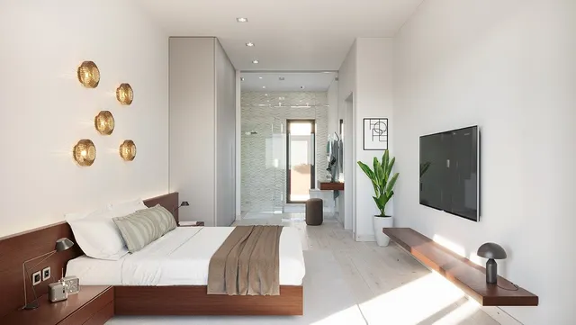 Villas de obra nueva en Finestrat — 10