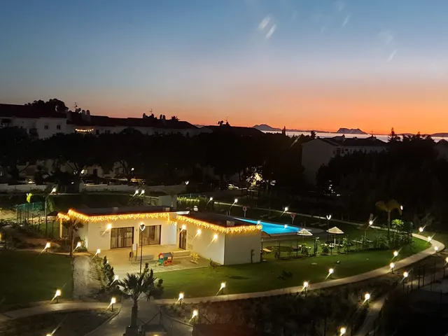 Apartamento 2 habitaciones 155m² en venta - Costa Del Sol — 24
