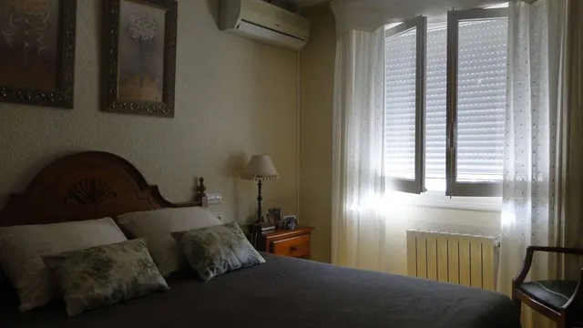 PRECIOSO CHALET DE LUJO CERCANO A ELCHE — 37