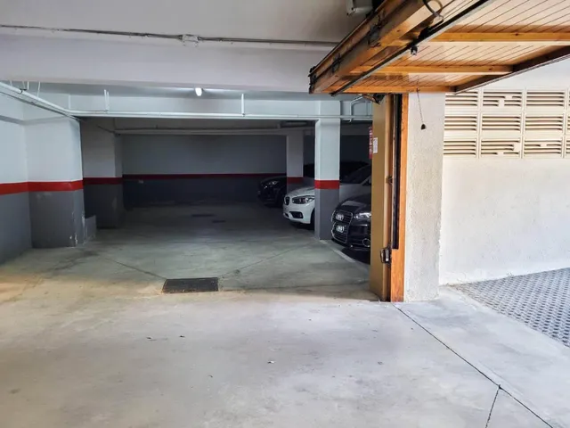 Plaza de parking a la venta en zona Camí Fondo de Martorell — 22
