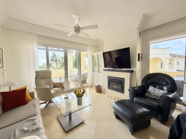Apartamento 2 habitaciones 153m² en venta - Costa Del Sol — 3