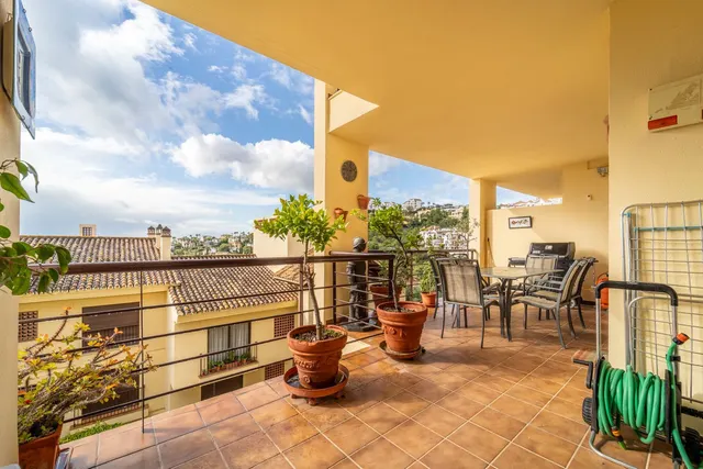 Apartamento 3 habitaciones 114m² en venta - El Madroñal — 6