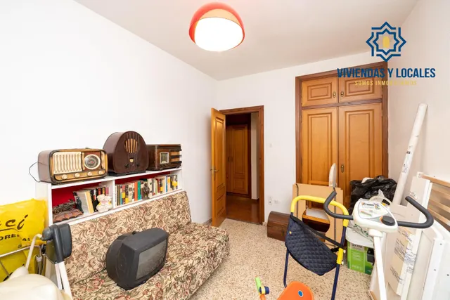 Estupendo dúplex para reformar a tu gusto en Algarinejo — 28