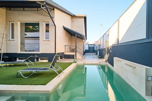 Chalet 4 habitaciones 310m² en venta - Rivas Urbanizaciones — 19