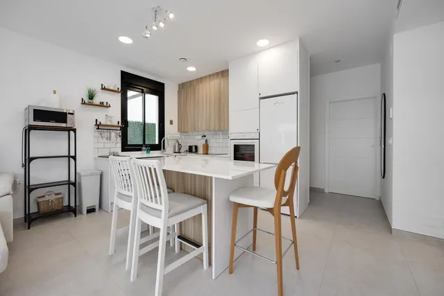 Villa 3 habitaciones 111m² en venta - Pinar de Campoverde — 8