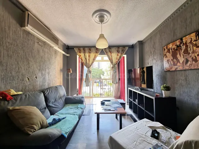 ✨ ¡TU NUEVO HOGAR LLENO DE LUZ Y ESPACIO EN MÁLAGA! ✨ — 2