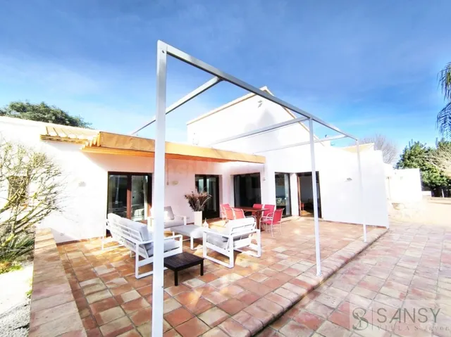 Casa-Chalet en Venta en Ondara Valencia — 11
