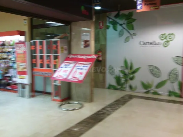 ¡¡ATENCION INVERSORES!! LOCAL COMERCIAL CON ALTA RENATBILIDA - foto 2