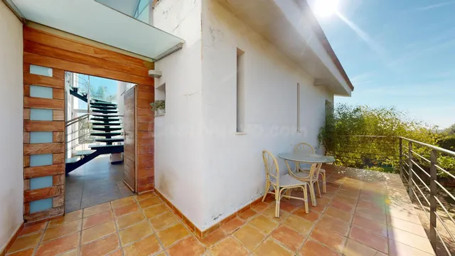 Luxury Contemporary Villa in Nueva Santa Bárbara - Godella - foto 4