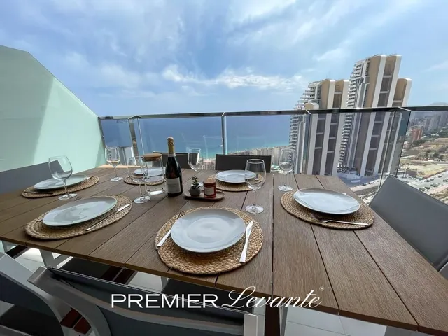 PISO EN VENTA EN BENIDORM — 3