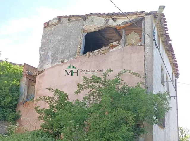 Encantadora Casa de Pueblo en Ocón de Villafranca - Burgos - foto 4