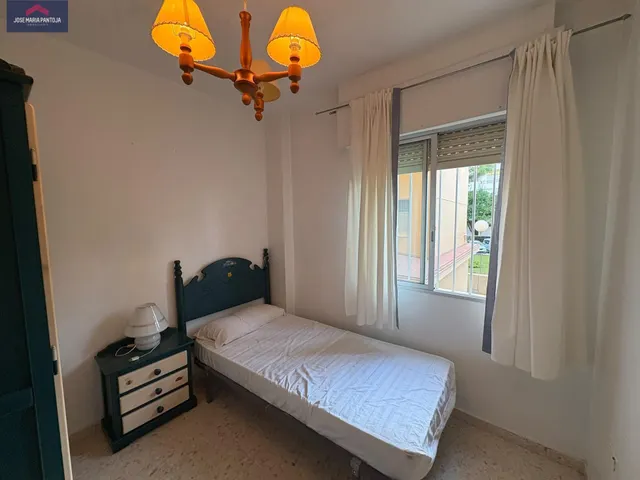Piso Zona Princi Jerez — 10