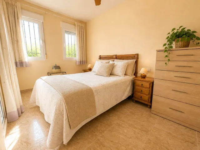 Villa 3 habitaciones en venta - Los Urrutias — 16