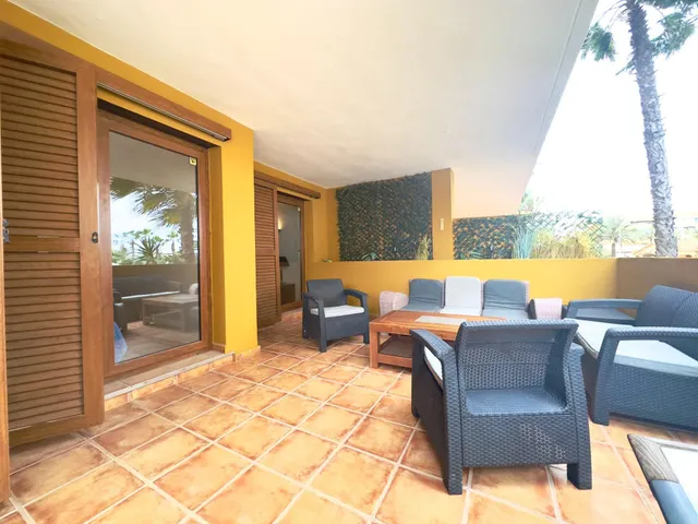 Apartamento 2 habitaciones 84m² en venta - Punta Prima — 12