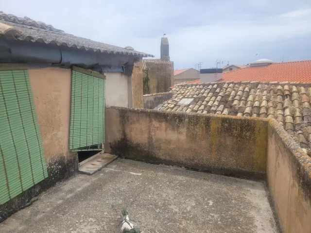 Casa en San Martín de Unx — 28