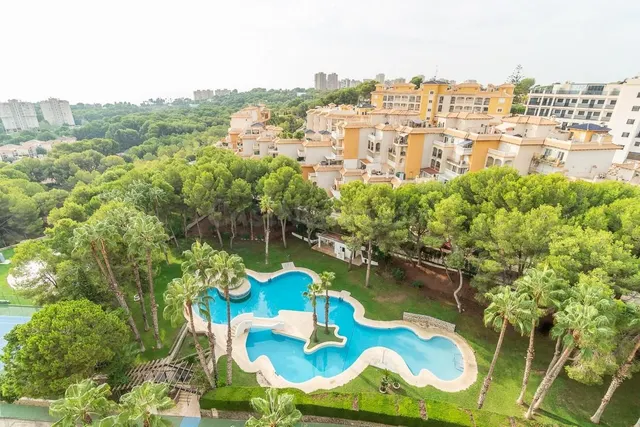 Apartamento 3 habitaciones 95m² en venta - Altos de Campoamor — 25