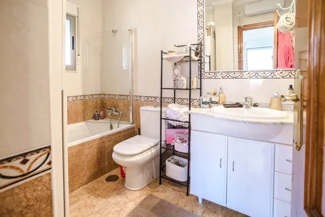 Villa 3 habitaciones 88m² en venta - EL RASO — 9