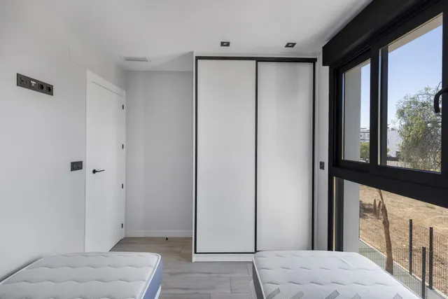 Ático 2 habitaciones 72m² en venta - Punta Prima — 21