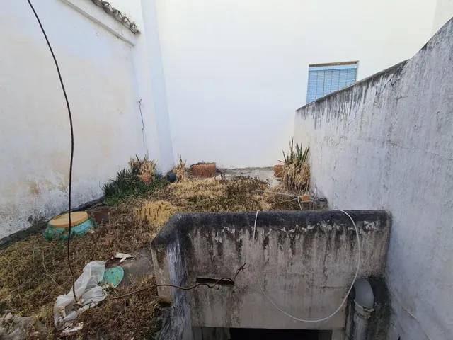 Casa de pueblo para reformar — 22