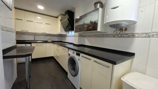Piso en venta en Avda Monteria, Sevilla — 8