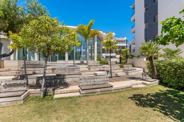 Apartamento en El Barranco — 36