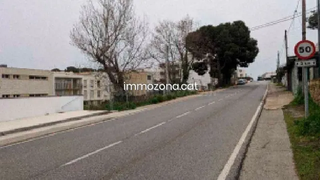 SUELO URBANO 1.485 M2, EN CALLE PORT DE LA SELVA DE LLANÇÀ,  - foto 2