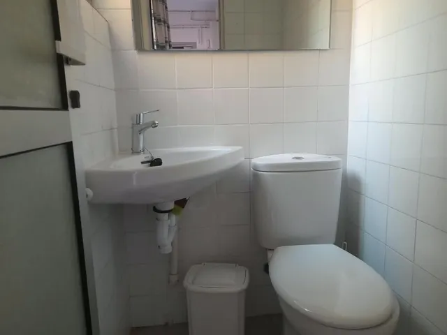 Piso muy amplio en pleno centro — 27