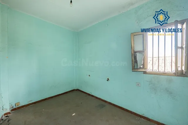 CASA 640 M2 EN CARRETERA DE MURCIA, ALBAYCIN. - foto 4
