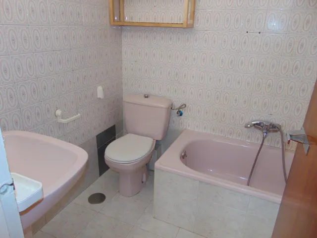 VENTA DE NUDA PROPIEDAD APARTAMENTO CLARA DEL REY PROSPERIDAD — 17